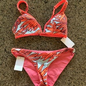 NWT Nordstrom bathing suit